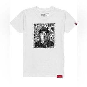 The Marathon Clothing T Shirt